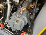 Air Compressor with