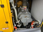 Air Compressor with