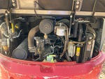 Engine with Engine - Right Side