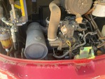 Engine with Exhaust System