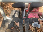 Control Station with Powertrain controls