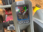 Control Station with Engine Oil Pressure