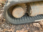 Drivetrain with Right Final Drive