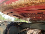 Chassis with Bottom Covers