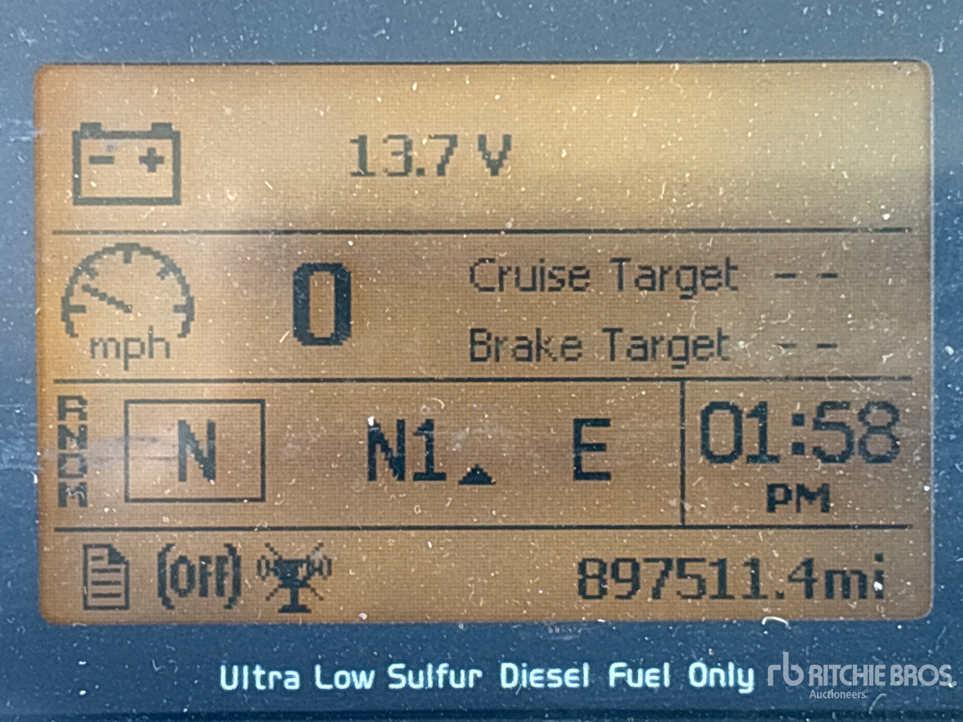 Volvo CAR CARRIER TRU
