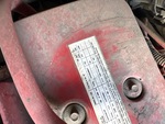 Engine with