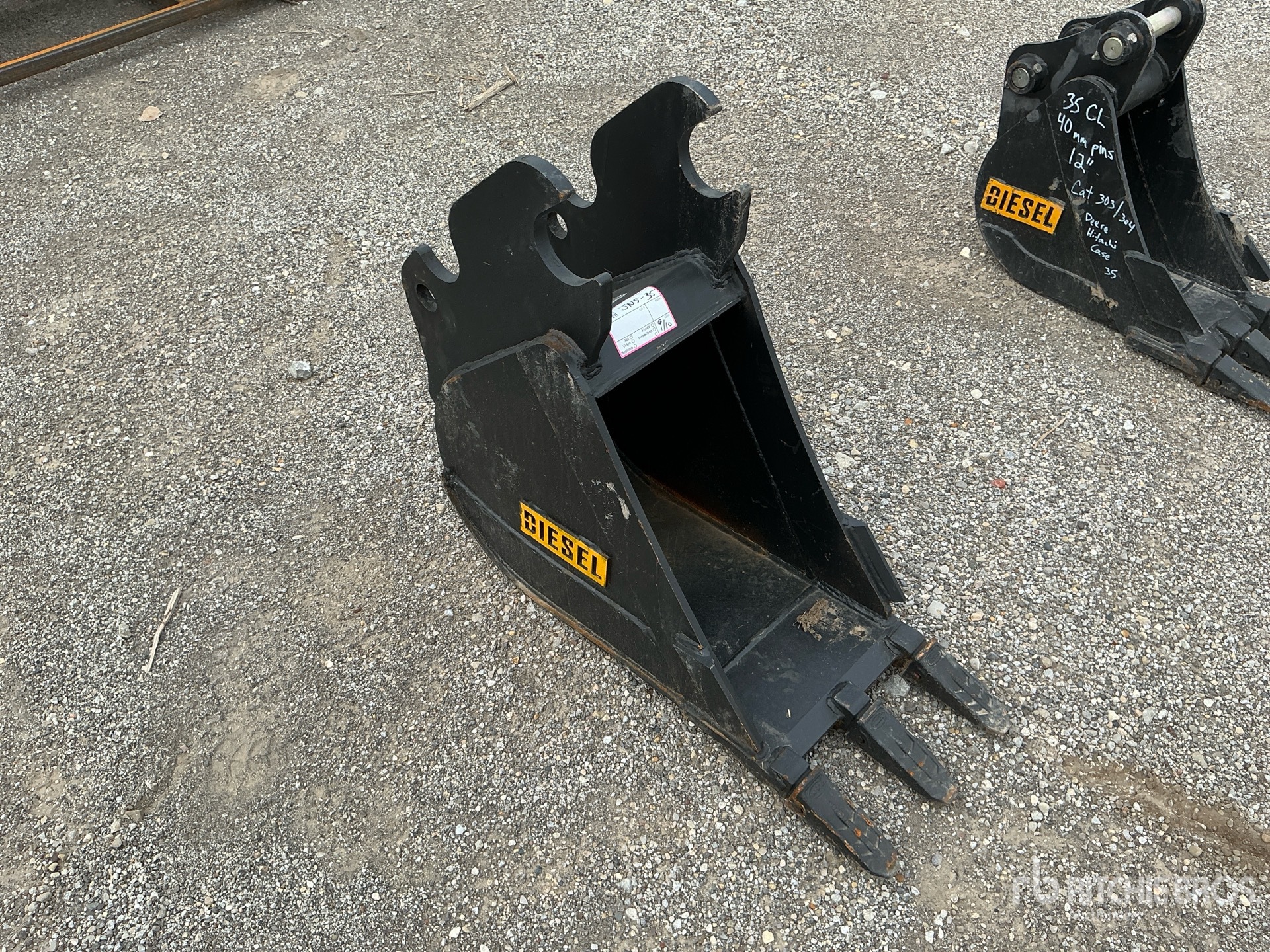 Photo of Kubota K7915