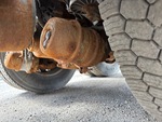 Brakes with
