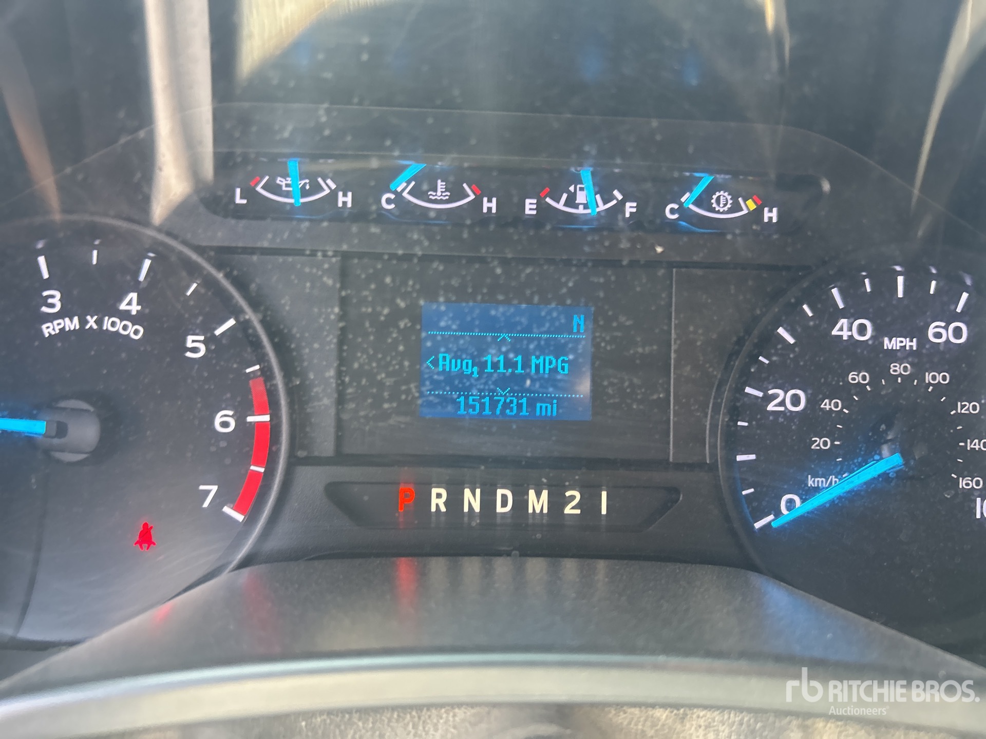 2020 Ford F-250