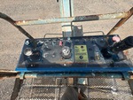 Control Station Upper with