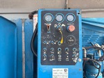 Control Station Ground with