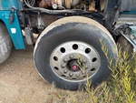 4 Underbody - Truck with