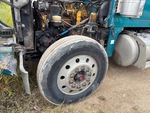 4 Underbody - Truck with