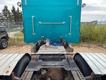 4 Underbody - Truck with