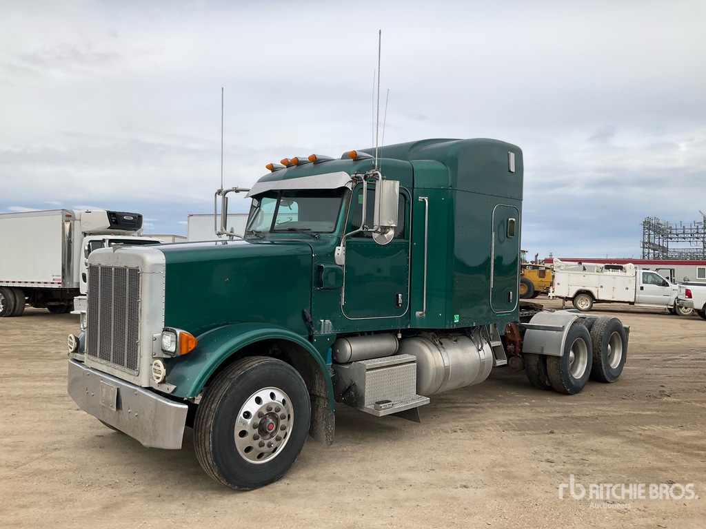 General Appearance with Featured Photo