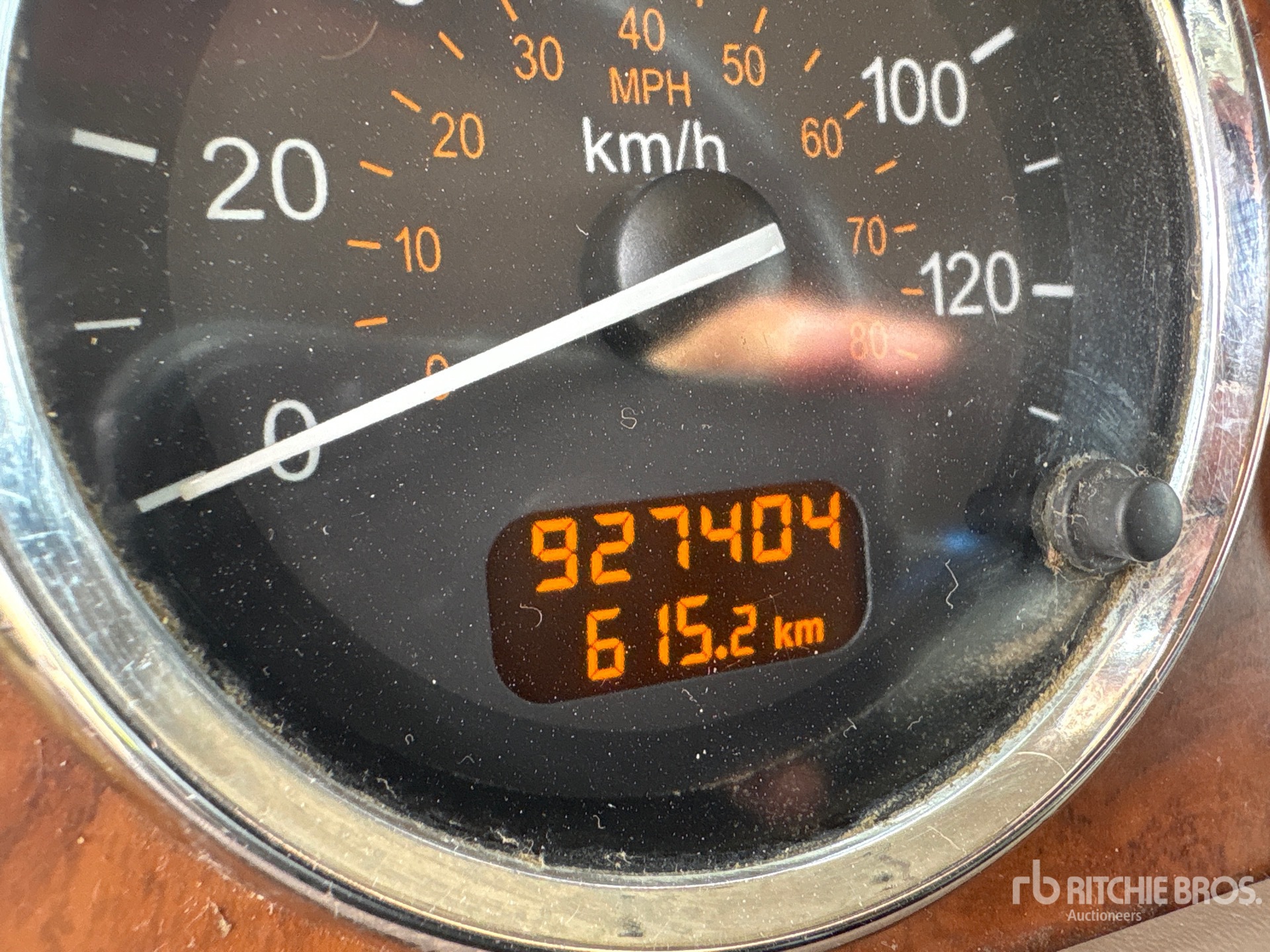 2007 Peterbilt 378