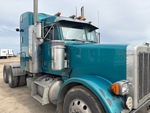 4 Underbody - Truck with