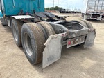 4 Underbody - Truck with
