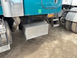4 Underbody - Truck with