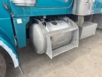 4 dessous de caisse - Camion with