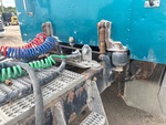 4 dessous de caisse - Camion with