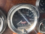 Aspect général with Compteur horaire / compteur kilométrique