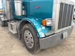 4 dessous de caisse - Camion with