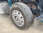 4 dessous de caisse - Camion with