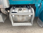 4 dessous de caisse - Camion with