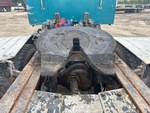 4 dessous de caisse - Camion with
