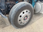 4 dessous de caisse - Camion with