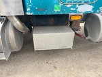 4 dessous de caisse - Camion with