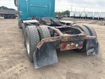 4 dessous de caisse - Camion with