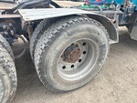 4 dessous de caisse - Camion with