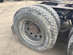 4 dessous de caisse - Camion with
