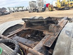 4 dessous de caisse - Camion with