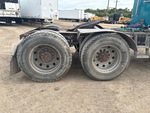4 dessous de caisse - Camion with