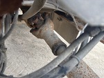 Groupe motopropulseur with
