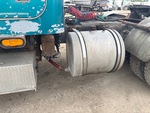 4 dessous de caisse - Camion with