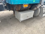 4 dessous de caisse - Camion with