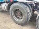 4 dessous de caisse - Camion with