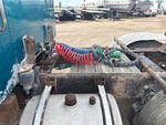 4 dessous de caisse - Camion with