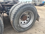 4 dessous de caisse - Camion with