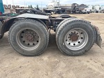4 dessous de caisse - Camion with