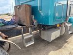 4 Underbody - Truck with