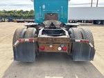 4 Underbody - Truck with