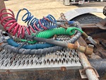 Hydraulics with