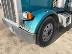 4 Underbody - Truck with