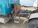 4 Underbody - Truck with