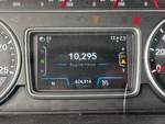 4 Transmision with Engine Hours